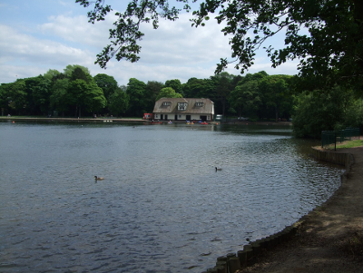 Taylor Park 1