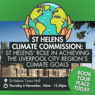Climate Commission Nov