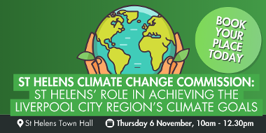 Climate Commission Wide