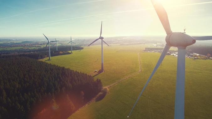 wind-turbines