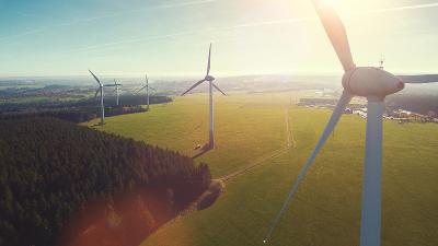 wind-turbines